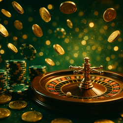 Ivybet Casino Bonus - 100% up to $1500 + 250 Free Spins