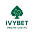 Ivybet Casino Logo - Online Casino for Australia