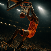 Ivybet Casino - Basketball Betting - NBA Sports Wagering